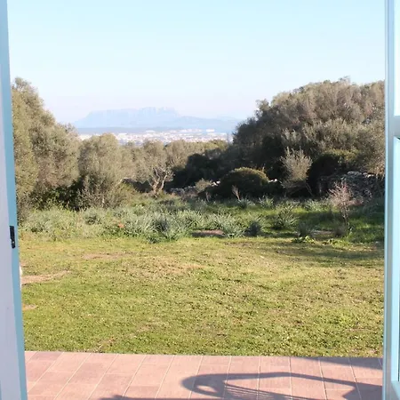木屋 Stazzo Gallurese Vista Mare