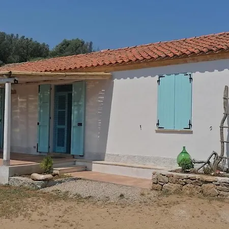 Stazzo Gallurese Vista Mare * 奧爾比亞