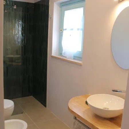 Chalet Stazzo Gallurese Vista Mare *