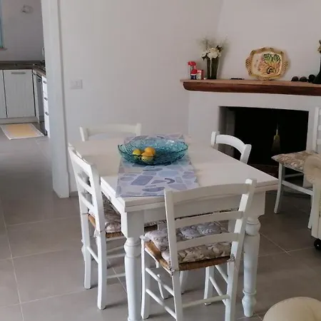Chalet Stazzo Gallurese Vista Mare