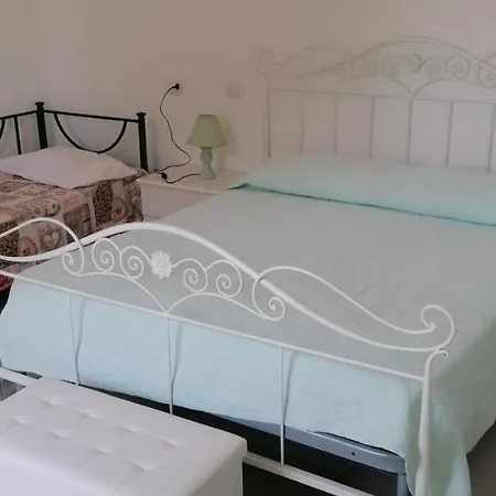 Stazzo Gallurese Vista Mare Chalet