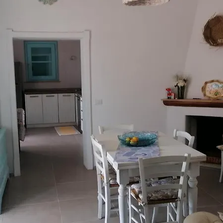 Stazzo Gallurese Vista Mare *