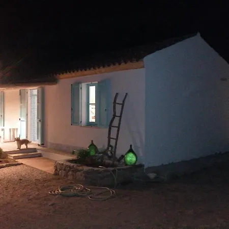 Chalet Stazzo Gallurese Vista Mare